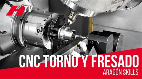 torno cnc curso|torneado cnc.